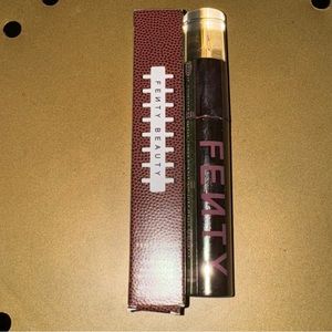 NIB Fenty Beauty Liquid Lipstick